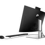 HP ProOne 440 G9 All-in-One PC Intel® Core™ i5 60.5 cm (23.8") 1920 × 1080 px 16 GB DDR5-SDRAM 512 GB SSD Windows 11 Pro Wi-Fi 6E (802.11ax)