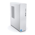 Lenovo IdeaCentre Tower 08IRH9 i7-13620H 32GB DDR5 5200 SSD 1TB Intel UHD Graphics No OS Cloud Grey 3-year On-site warranty