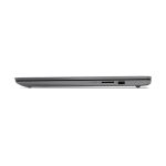 Lenovo V17 G4 IRU Intel® Core™ i7 i7-13620H Laptop 43.9 cm (17.3") Full HD 16 GB DDR4-SDRAM 512 GB SSD Wi-Fi 6 (802.11ax) Windows 11 Pro English Grey