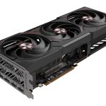 Sapphire PULSE Radeon RX 9070 XT AMD 16 GB GDDR6