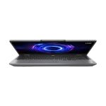 Lenovo LOQ 15IRX10 i5-13450HX 15,6"FHD 144Hz 300nits AG 16GB DDR5 4800 SSD512 RTX5060_8GB Cam 5.0MP 60Wh Win11 Luna Grey (REPACK) 2Y New Repack/Repacked