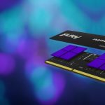 Kingston Technology FURY 32GB 5600MT/s DDR5 CL40 SODIMM (Kit of 2) Impact PnP