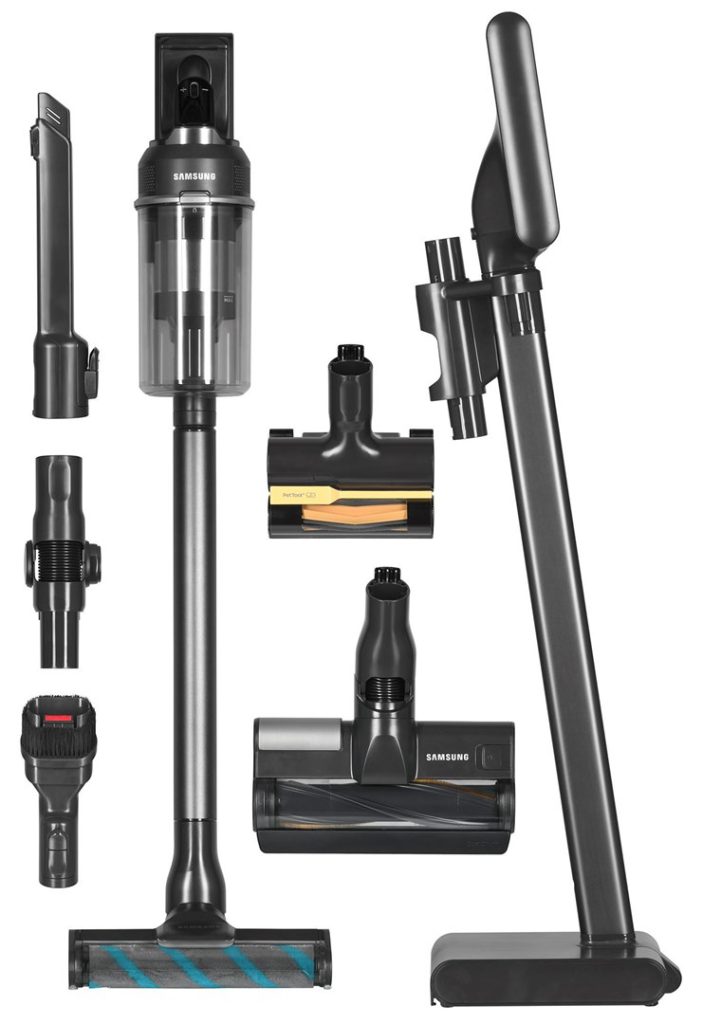 Samsung Handheld vacuum VS20C9554TK/WA