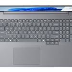 Lenovo ThinkBook 16 G8 IRL Intel Core 5 210H Laptop 40.6 cm (16") WUXGA 16 GB DDR5-SDRAM 512 GB SSD Wi-Fi 6E (802.11ax) English Grey