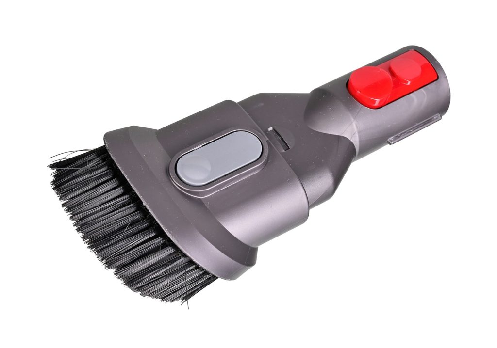 Dyson V15 Detect Absolute handheld vacuum Nickel, Yellow 446986-01 Unpacked