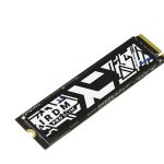 Goodram IRP-SSDPR-P44S-2K0-80 internal solid state drive M.2 2 TB PCI Express 4.0 NVMe 3D TLC NAND