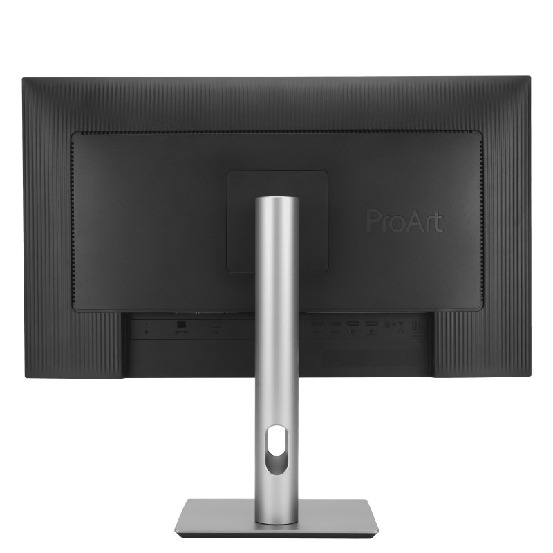ASUS ProArt PA279CRV computer monitor 68.6 cm (27") 3840 x 2160 pixels 4K Ultra HD LCD Black Unpacked