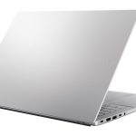 ASUS Vivobook S16 S3607VA-RP097W Core 5 210H 16.0" WUXGA IPS-level Panel 144Hz 300nits AG 16GB DDR5 SSD512 Intel UHD Graphics WLAN+BT Cam1080p 70WHrs Win11 Cool Silver