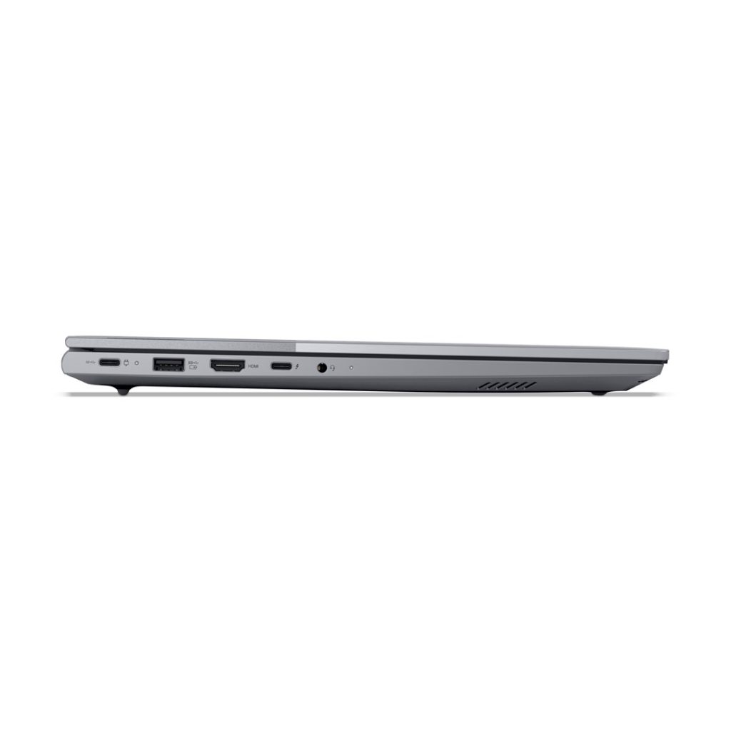 Lenovo ThinkBook 16 G8 IAL Intel Core Ultra 7 255H Laptop 40.6 cm (16") WUXGA 32 GB DDR5-SDRAM 1 TB SSD Wi-Fi 6E (802.11ax) Windows 11 Pro English Grey