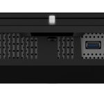 MSI MPG 272URX QD-OLED computer monitor 67.3 cm (26.5") 3840 x 2160 pixels 4K Ultra HD Black