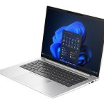 HP EliteBook 840 G11 Intel Core Ultra 5 125H Laptop 35.6 cm (14") WUXGA 16 GB DDR5-SDRAM 512 GB SSD Wi-Fi 6E (802.11ax) Windows 11 Pro AI PC Silver
