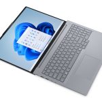 Lenovo ThinkBook 16 G8 IRL Intel Core 5 210H Laptop 40.6 cm (16") WUXGA 16 GB DDR5-SDRAM 512 GB SSD Wi-Fi 6E (802.11ax) English Grey