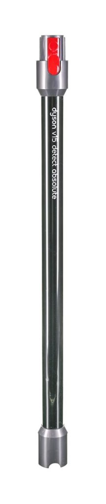Dyson V15 Detect Absolute handheld vacuum Nickel, Yellow 446986-01 Unpacked