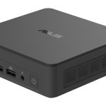 ASUS NUC 13 RNUC13ANKI500002I UCFF Black i5-1340P