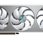 Graphics card Gigabyte GeForce RTX 5070 AERO OC 12 GB GDDR7