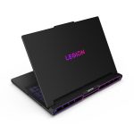 Lenovo Legion Pro 7 16IAX10H Intel Core Ultra 9 275HX Laptop 40.6 cm (16") WQXGA 64 GB DDR5-SDRAM 1 TB SSD NVIDIA GeForce RTX 5090 Wi-Fi 7 (802.11be) Windows 11 Home Black