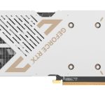 Zotac GAMING GeForce RTX 5070 AMP NVIDIA 12 GB GDDR7
