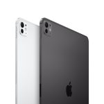 Apple iPad 13-inch Pro Wi‑Fi 256GB with standard glass - Silver