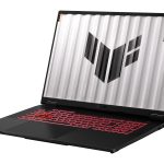 ASUS TUF Gaming A18 FA808UH-S8013W AMD Ryzen™ 7 260 Laptop 45.7 cm (18") WUXGA 16 GB DDR5-SDRAM 512 GB SSD NVIDIA® GeForce RTX™ 5050 Laptop GPU Wi-Fi 6E (802.11ax) Windows 11 Home Grey