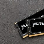 Kingston Technology FURY 32GB 3200MT/s DDR4 CL20 SODIMM Impact