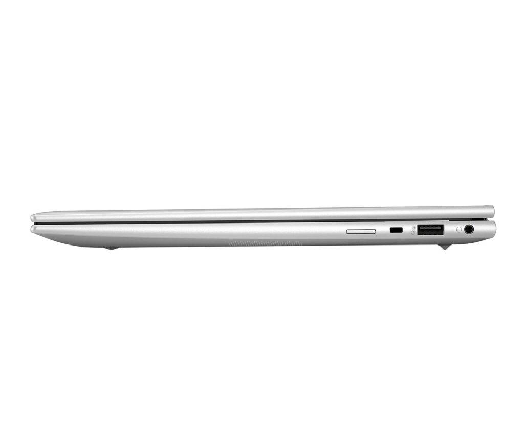 HP EliteBook 840 G11 Intel Core Ultra 5 125H Laptop 35.6 cm (14") WUXGA 16 GB DDR5-SDRAM 512 GB SSD Wi-Fi 6E (802.11ax) Windows 11 Pro AI PC Silver