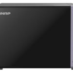 QNAP TS-632X-4G NAS/storage server Tower Alpine Alpine AL-524 4 GB DDR4 QNAP QTS Black