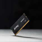 Kingston Technology FURY 32GB 5600MT/s DDR5 CL40 SODIMM (Kit of 2) Impact PnP