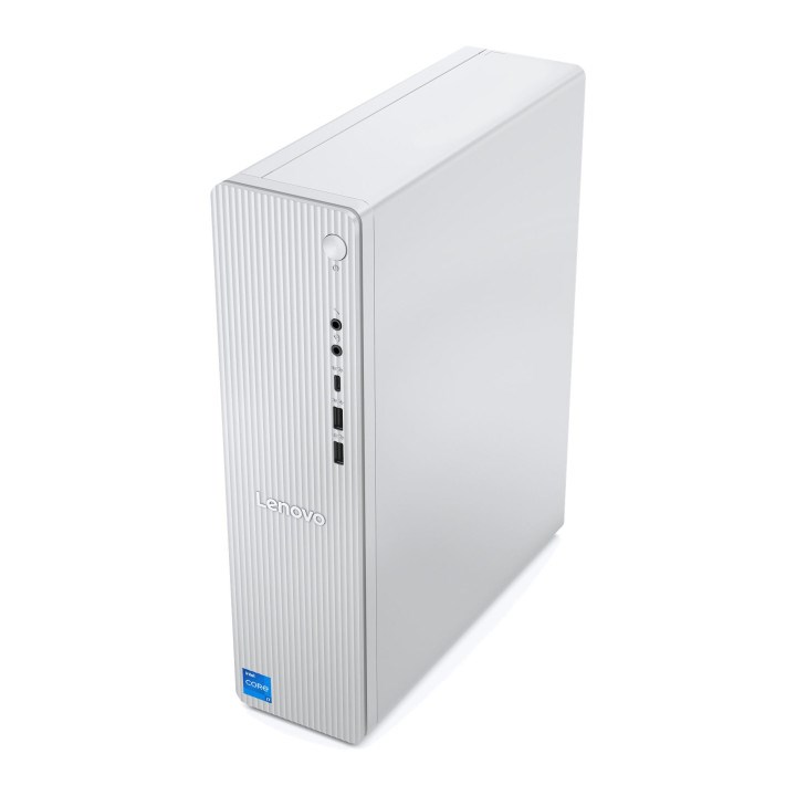 Lenovo IdeaCentre Tower 08IRH9 i7-13620H 32GB DDR5 5200 SSD 1TB Intel UHD Graphics No OS Cloud Grey 3-year On-site warranty