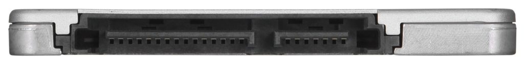 SSD Solidigm (Intel) S4620 1.92TB SATA 2.5" SSDSC2KG019TZ01 (DWPD up to 4)