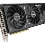 ASUS Prime GeForce RTX 5080 OC 16 GB GDDR7 graphics card