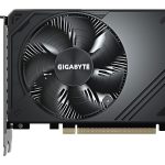 GIGABYTE GeForce RTX 5050 D6 8G Graphics Card - 8GB GDDR6, 128bit, PCI-E 5.0, 2572MHz Core Clock, 2 x DP, 2 x HDMI, NVIDIA DLSS 4, GV-N5050D6-8GD