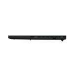 ASUS Vivobook 16 M1607GA-MB004W Ryzen AI 7 445 16.0" WUXGA IPS-level display 60Hz 300 nits AG 16GB DDR5 512GB SSD Radeon Graphics WLAN + Bluetooth 1080p webcam 42Wh battery Windows 11 Quiet Blue