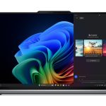 Lenovo ThinkPad X9-15 Gen 1 Copilot+ PC Intel Core Ultra 5 228V Laptop 38.9 cm (15.3") 2.8K 32 GB LPDDR5x-SDRAM 512 GB SSD Wi-Fi 7 (802.11be) Windows 11 Pro English Grey