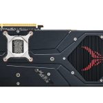 PowerColor Red Devil AMD Radeon RX 9070 GRE 12 GB GDDR6