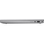 HP ZBook Firefly G11 Intel Core Ultra 7 165U Mobile workstation 35.6 cm (14") WUXGA 32 GB DDR5-SDRAM 1 TB SSD Wi-Fi 6E (802.11ax) Windows 11 Pro AI PC Grey