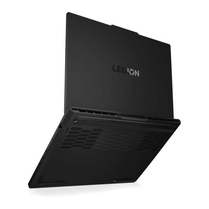 Lenovo Legion Pro 5 16IAX10 Ultra 7 255HX 16" WQXGA OLED 500 nits 165 Hz Glossy 32 GB DDR5 5600 SSD 1 TB GeForce RTX 5060 8 GB 80 Wh NoOS Eclipse Black