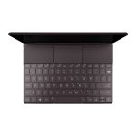 GPD-WinMax2-8840U32001 laptop Ryzen 7 8840U/10.1" WQXGA (2560x1600) touchscreen/32GB/1TB SSD/BT/BLKB/FPR/AMD Radeon 780M 6GB/Win 11 Graphite