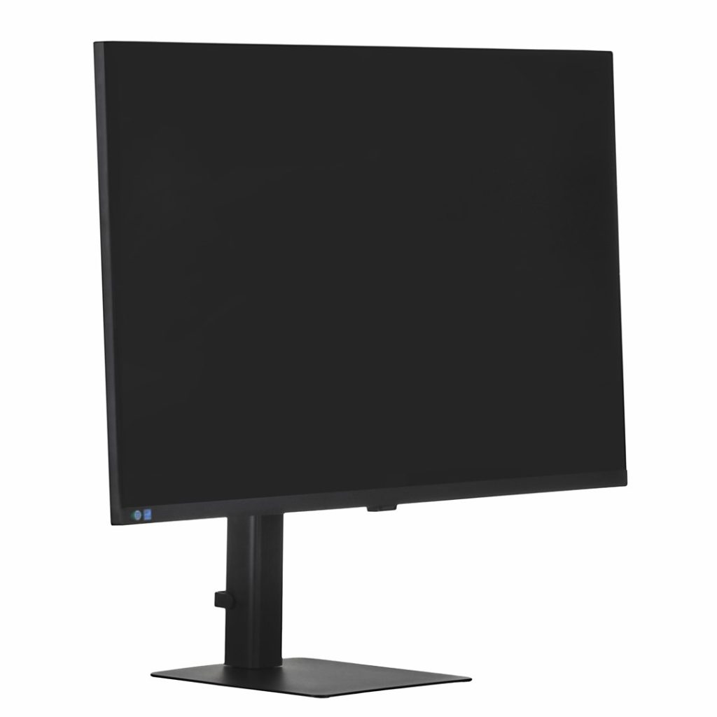 Samsung S60UD computer monitor 81.3 cm (32") 2560 x 1440 pixels Quad HD LCD Black