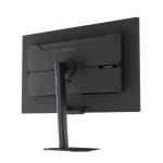 GIGABYTE M27UP 27” 4K UHD Gaming Monitor - Dual Mode (4K 160Hz or FHD 320Hz), 3840 x 2160, 1ms, 350 cd/m2, FreeSync Premium Pro, DisplayHDR400, HDMI 2.1, Displayport 1.4 Unpacked