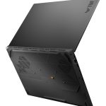 ASUS TUF Gaming A18 FA808UH-S8013W AMD Ryzen™ 7 260 Laptop 45.7 cm (18") WUXGA 16 GB DDR5-SDRAM 512 GB SSD NVIDIA® GeForce RTX™ 5050 Laptop GPU Wi-Fi 6E (802.11ax) Windows 11 Home Grey