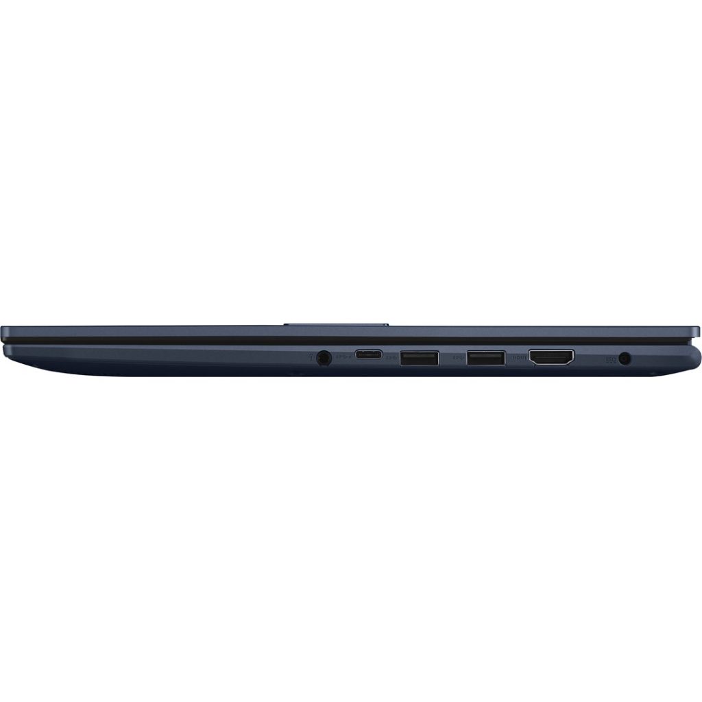 ASUS Vivobook 15 X1502VA-BQ737 Intel® Core™ i5 i5-13420H Laptop 39.6 cm (15.6") Full HD 16 GB DDR4-SDRAM 1 TB SSD Wi-Fi 6E (802.11ax) Blue Unpacked