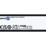 Kingston Technology 4T FURY RENEGADE G5 M.2 2280 NVMe SSD