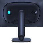 Alienware AW2725Q computer monitor 67.8 cm (26.7") 3840 x 2160 pixels 4K Ultra HD QD-OLED Black