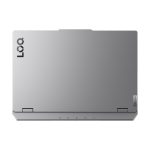 Lenovo LOQ 15IRX10 i5-13450HX 15,6"FHD 144Hz 300nits AG 16GB DDR5 4800 SSD512 RTX5060_8GB Cam 5.0MP 60Wh Win11 Luna Grey (REPACK) 2Y New Repack/Repacked