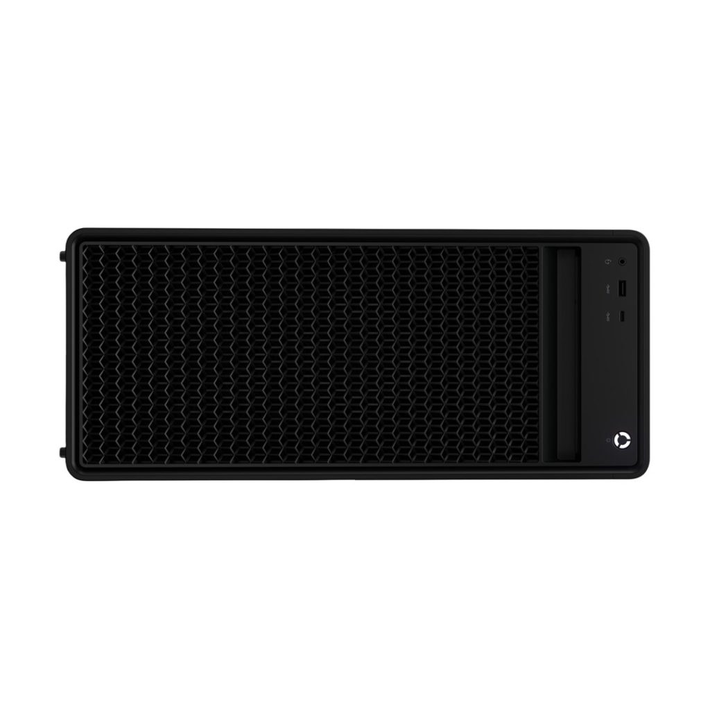 Lenovo Legion T5 30IAX10 Intel Core Ultra 7 255HX 32 GB DDR5-SDRAM 2 TB SSD NVIDIA GeForce RTX 5070 Windows 11 Home Tower PC Black
