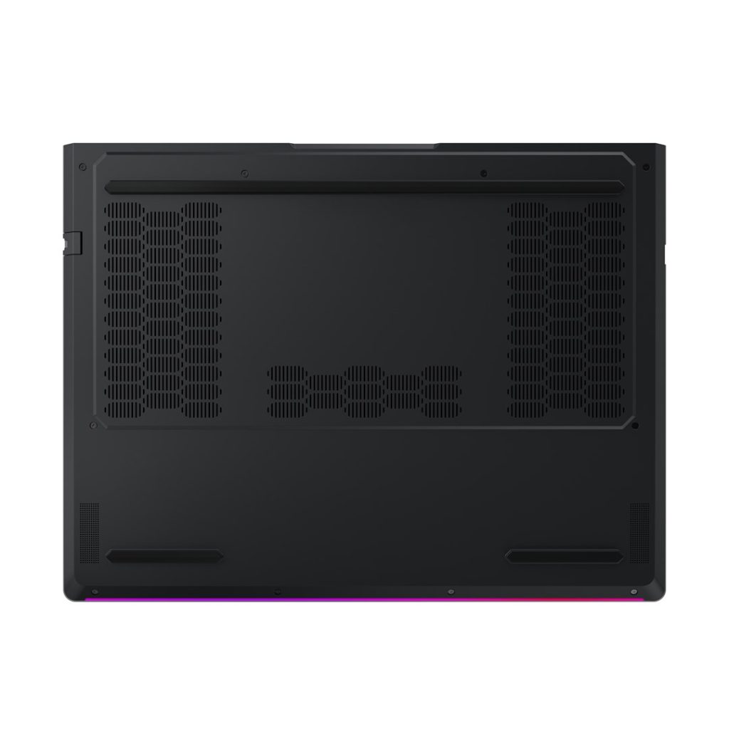 Lenovo Legion Pro 7 16AFR10H Ryzen 9 9955HX3D 16.0" WQXGA OLED 500 nits 240 Hz LBL Glossy 64 GB DDR5 5600 SSD 2 TB GeForce RTX 5080 16 GB Cam 5.0 MP 99.9 Wh W11Pro Eclipse Black