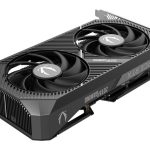 Zotac GAMING GeForce RTX 5050 Twin Edge OC NVIDIA 8 GB GDDR6