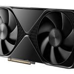 PNY RTX PRO 6000 Blackwell Workstation Edition NVIDIA 96 GB GDDR7