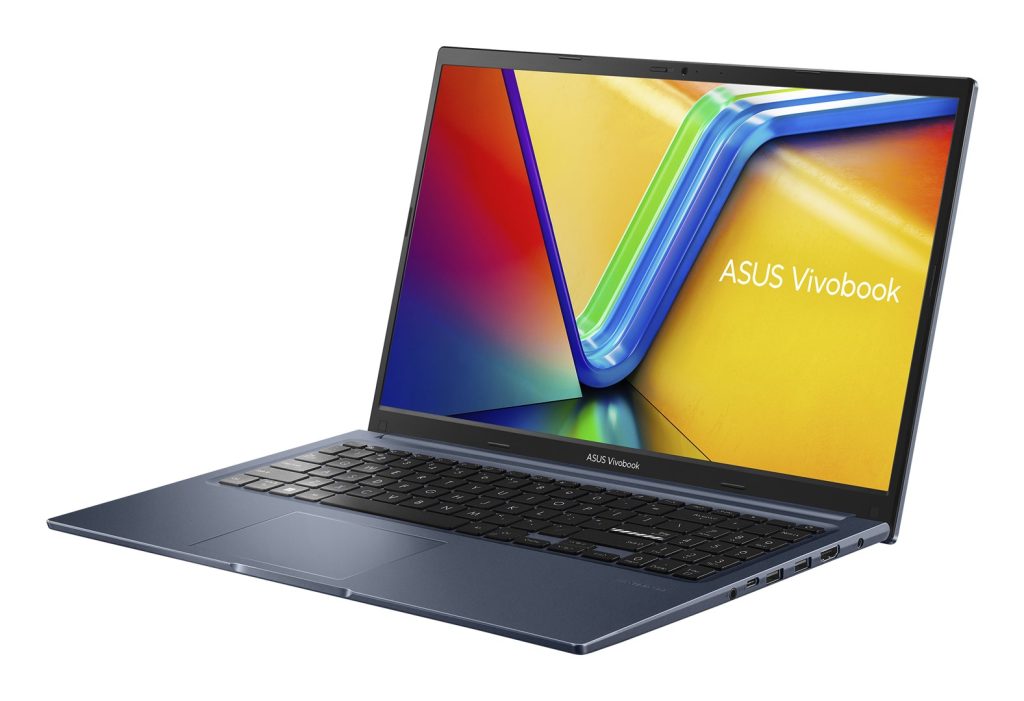 ASUS Vivobook 15 X1502VA-BQ737 Intel® Core™ i5 i5-13420H Laptop 39.6 cm (15.6") Full HD 16 GB DDR4-SDRAM 1 TB SSD Wi-Fi 6E (802.11ax) Blue Unpacked