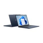 Lenovo IdeaPad Slim 3 15IRH10 Intel® Core™ i5 i5-13420H Laptop 38.9 cm (15.3") WUXGA 16 GB DDR5-SDRAM 512 GB SSD Wi-Fi 6 (802.11ax) Windows 11 Home Blue Unpacked